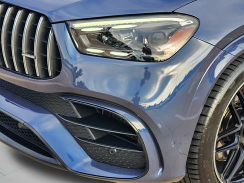 Used 2024 Mercedes-Benz GLE 63 AMG S image 34