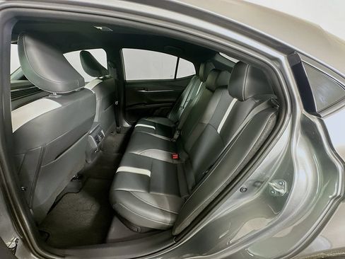 Certified 2026 Toyota Camry SE w/ Convenience Package FWD image 24