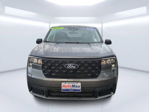 Used 2025 Ford Maverick XLT w/ Equipment Group 302A AWD/4WD image 8