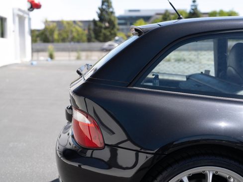 Used 2000 BMW M Coupe RWD image 45