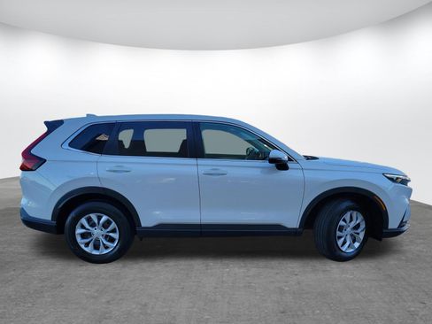 New 2026 Honda CR-V LX image 4