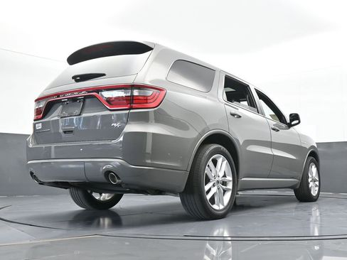 Used 2021 Dodge Durango R/T image 54