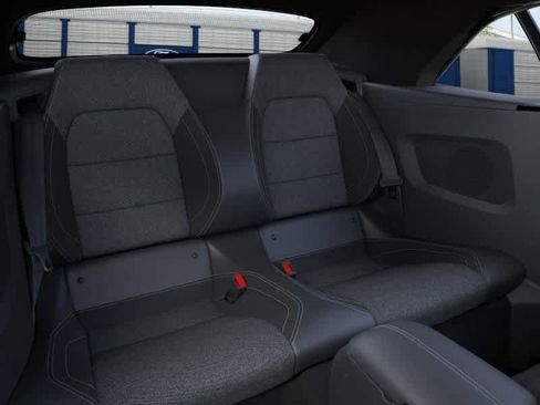 New 2026 Ford Mustang Premium image 12