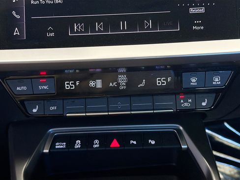 Used 2024 Audi A3 2.0T Premium image 10