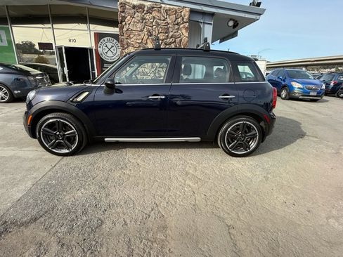 Used 2015 MINI Cooper Countryman S image 8