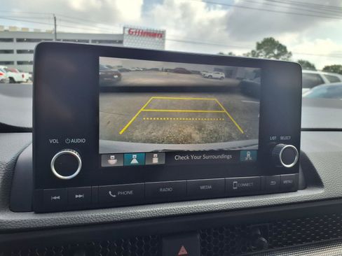 Certified 2024 Honda CR-V EX image 6