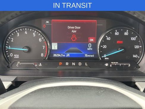 Used 2023 Ford Explorer XLT w/ Equipment Group 202A AWD/4WD image 24