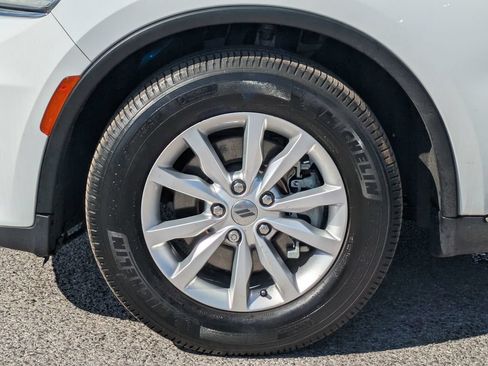 Used 2023 Dodge Durango SXT Launch Edition RWD image 11