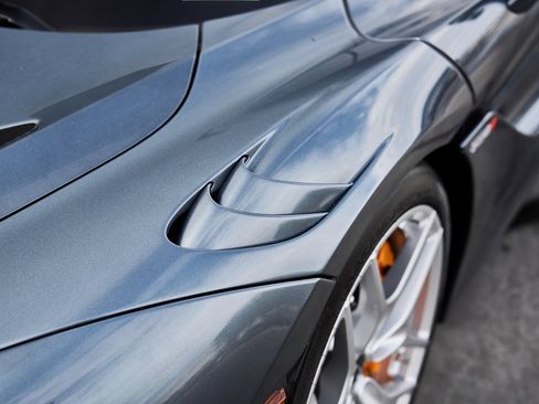 Used 2024 McLaren 750S image 15