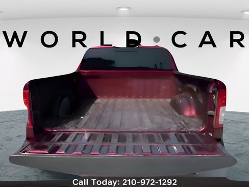 Used 2022 RAM 1500 Lone Star RWD image 16