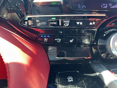 Used 2022 Acura MDX Type S AWD/4WD image 25