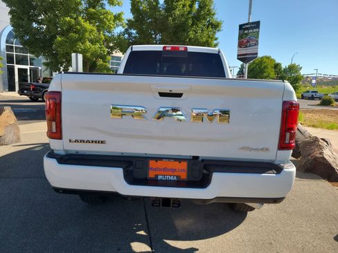 New 2026 RAM 2500 Laramie image 13