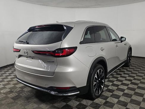 Used 2024 MAZDA CX-90 Plug-In Hybrid w/ Premium Plus image 7