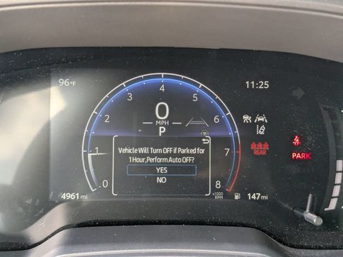 Used 2025 Toyota Corolla FX w/ Convenience Package FWD image 34