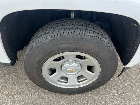 Used 2022 Chevrolet Colorado W/T w/ WT Convenience Package image 14