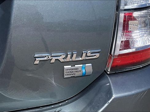 Used 2005 Toyota Prius FWD image 9