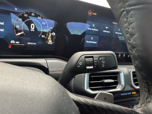 Used 2024 Ford Mustang GT Premium RWD image 39