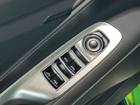 Used 2026 Chevrolet Corvette Z06 RWD image 26