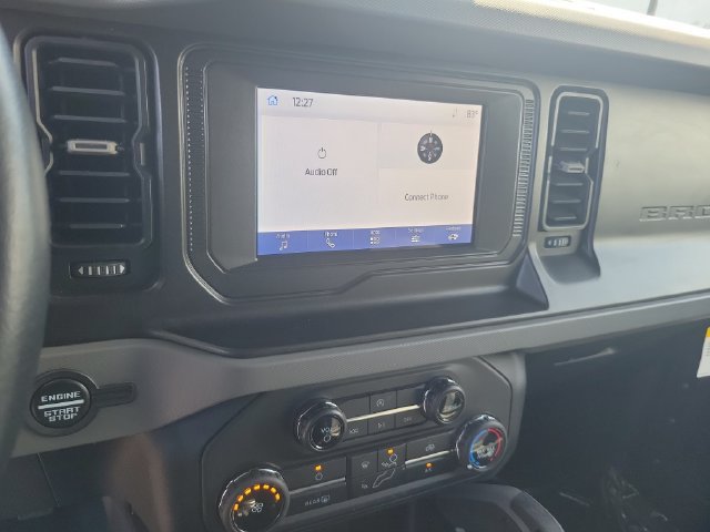 Used 2022 Ford Bronco Big Bend AWD/4WD image 27