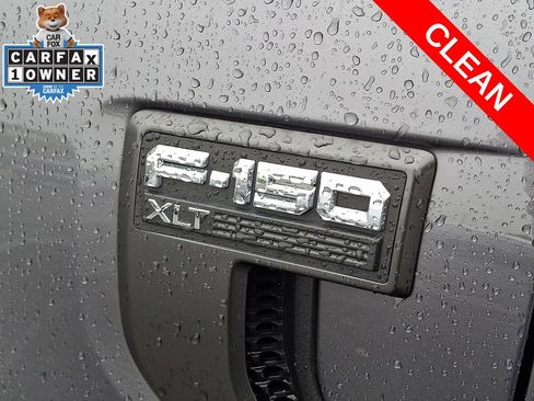 Used 2021 Ford F150 XLT w/ Equipment Group 302A High AWD/4WD image 32