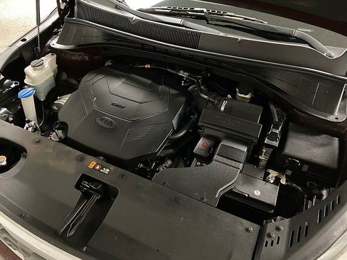 Used 2020 Kia Sorento S image 16