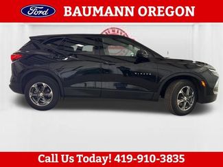 Used 2025 Chevrolet Blazer LT FWD video 2