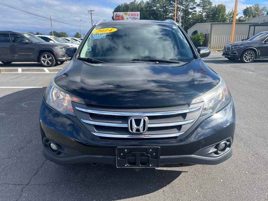 Used 2014 Honda CR-V EX-L image 29