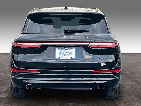 Used 2023 Lincoln Corsair Reserve w/ Equipment Group 201A AWD/4WD image 27