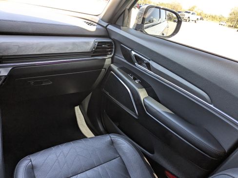 Certified 2024 Kia Telluride SX X-Pro image 25