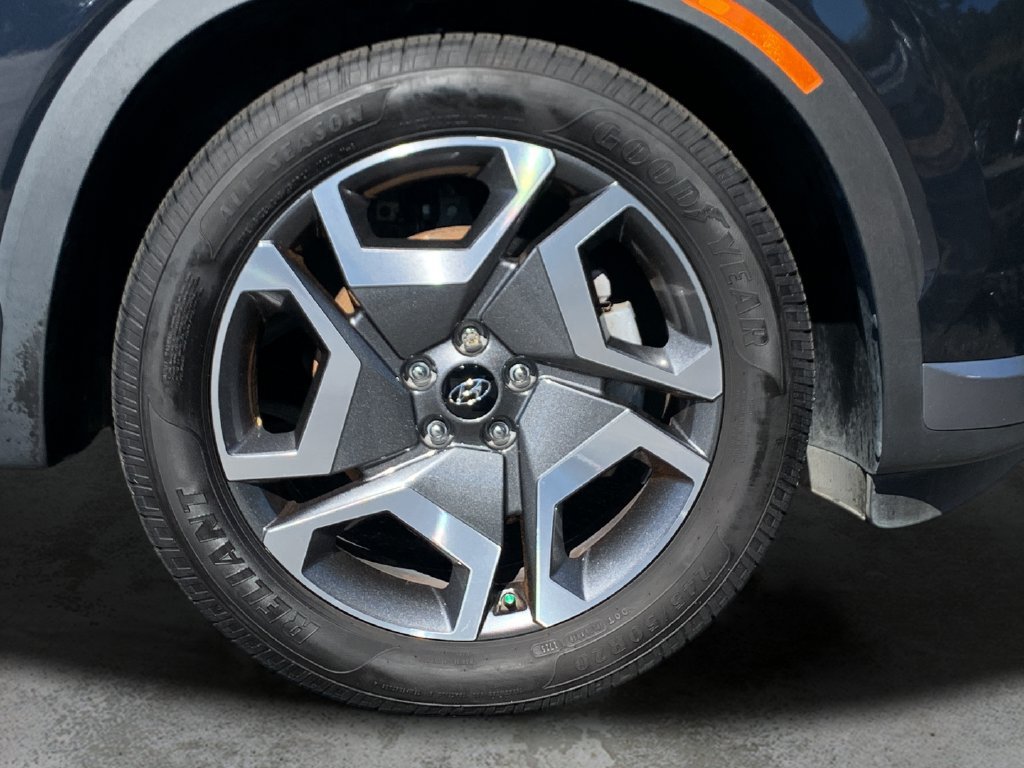 Used 2024 Hyundai Palisade SEL w/ Premium Package AWD/4WD image 48