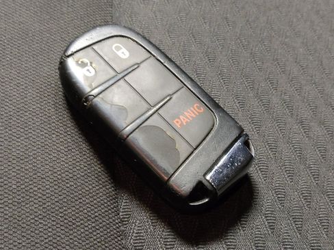 Used 2023 Jeep Compass Sport AWD/4WD image 32