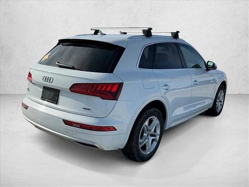 Used 2019 Audi Q5 2.0T Premium image 5