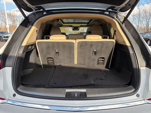 Used 2022 Acura MDX SH-AWD w/ Advance Package image 22