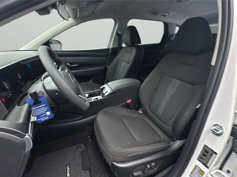 New 2026 Hyundai Tucson SEL FWD image 10