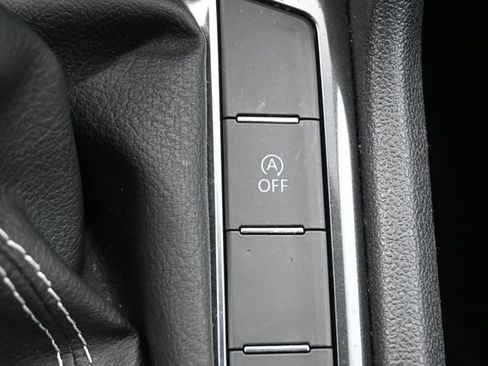 Used 2022 Volkswagen Tiguan S w/ IQ.Drive Package FWD image 23