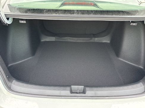 New 2026 Honda Civic Sport image 24