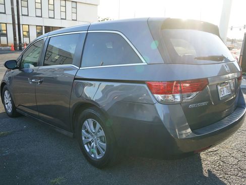 Used 2015 Honda Odyssey EX-L image 26