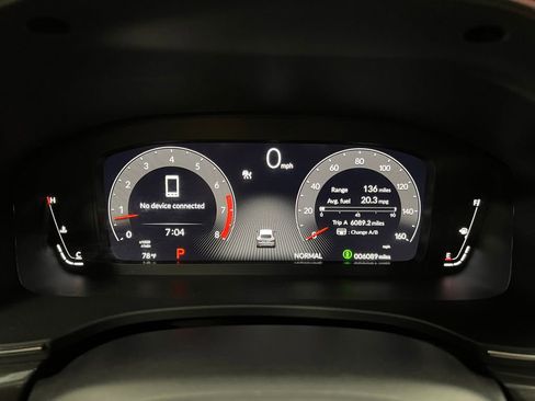 Used 2025 Acura Integra A-Spec FWD image 10