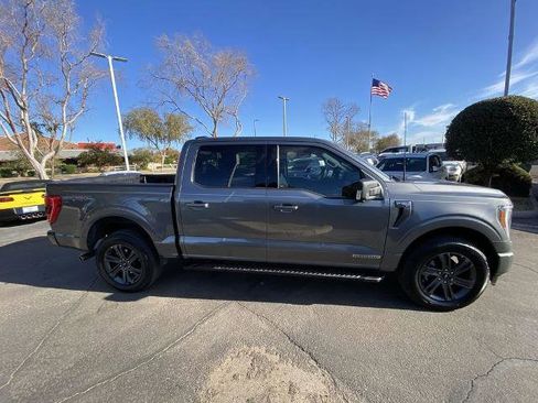 Used 2023 Ford F150 XLT w/ Equipment Group 302A High image 2