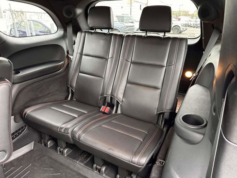 Used 2022 Dodge Durango R/T w/ Blacktop Package AWD/4WD image 15