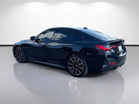 Used 2024 BMW 430i Gran Coupe w/ M Sport Package (Priority 1) RWD image 5
