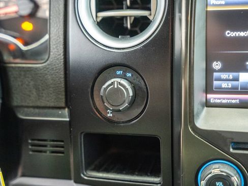 Used 2014 Ford F150 FX2 w/ FX Appearance Package RWD image 29