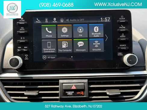 Used 2019 Honda Accord Sport image 15