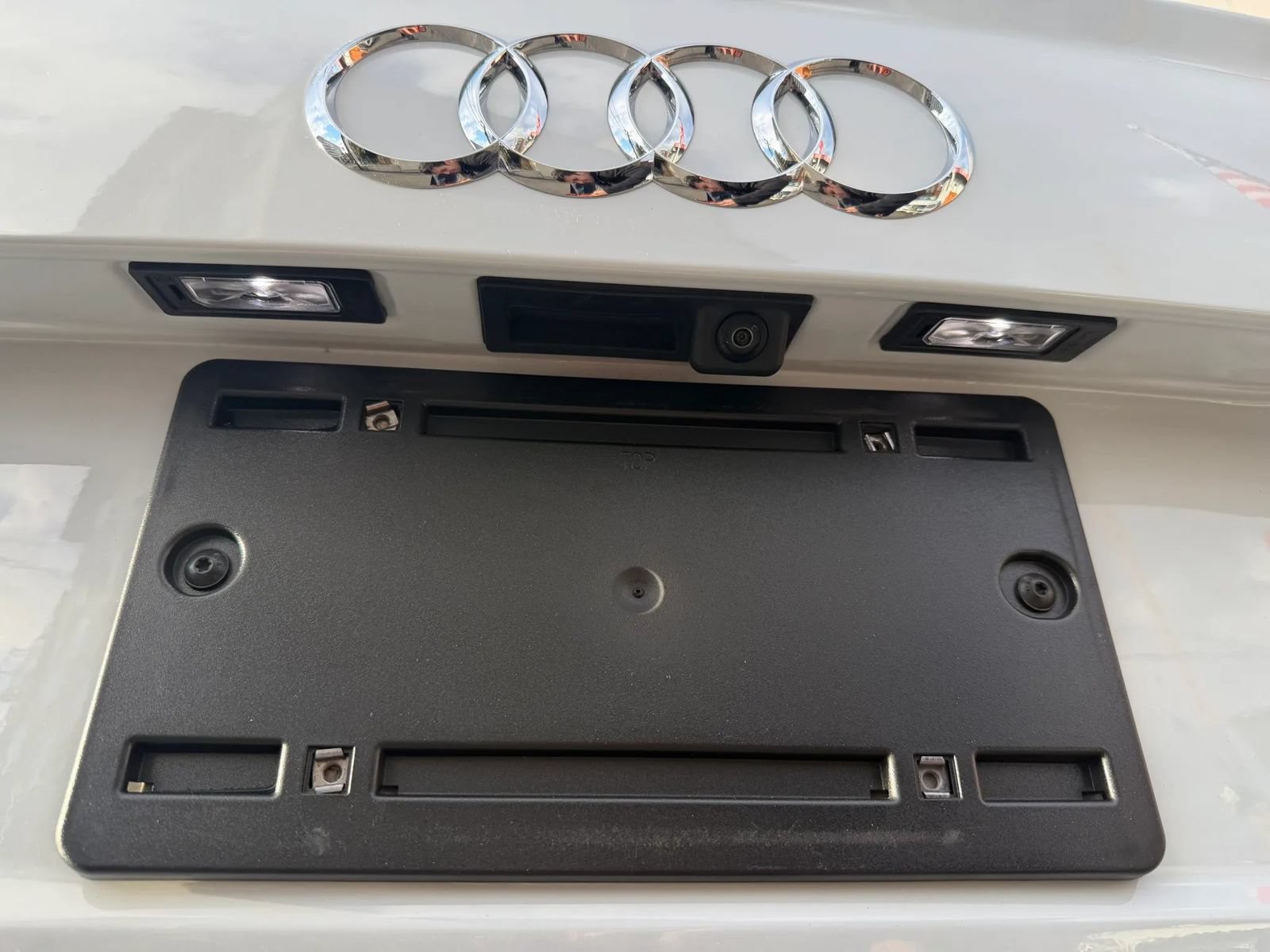 Used 2018 Audi Q7 3.0T Prestige AWD/4WD image 33