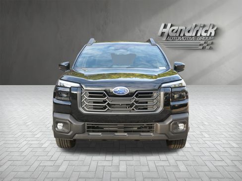 New 2026 Subaru Outback Touring XT image 3