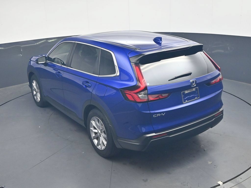 Certified 2024 Honda CR-V EX-L image 26