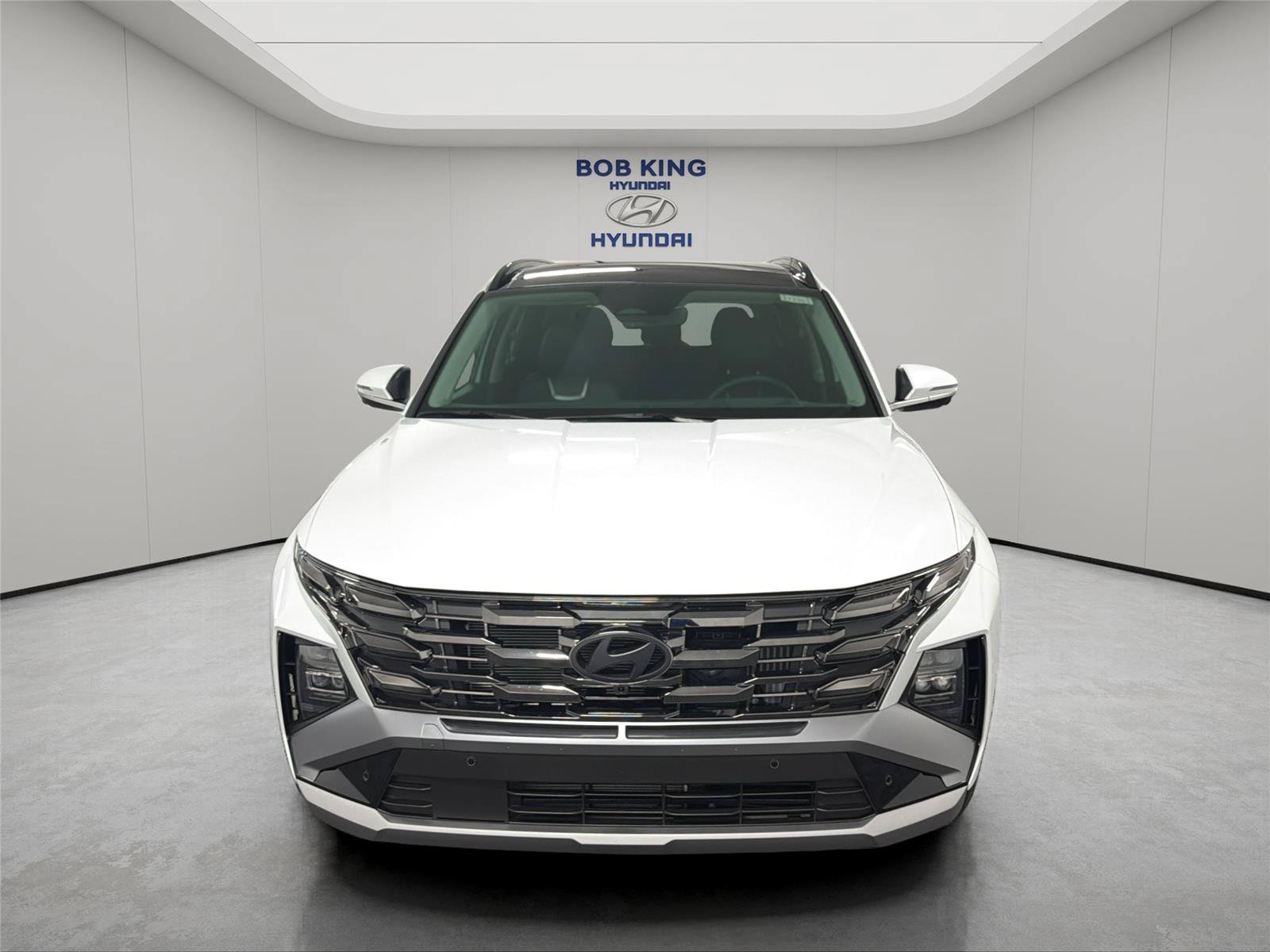 New 2026 Hyundai Tucson Limited AWD/4WD image 8