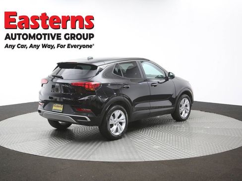 Used 2024 Buick Encore GX Preferred FWD image 39