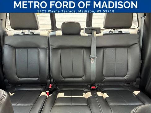 Used 2013 Ford F150 FX4 w/ Luxury Equipment Group AWD/4WD image 37