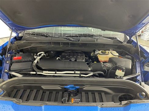 Used 2022 GMC Sierra 1500 Elevation image 21